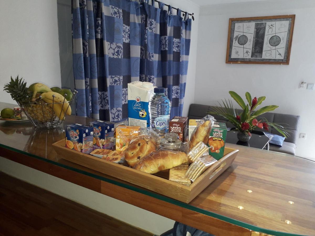 Gite Noasol 圣罗斯 外观 照片